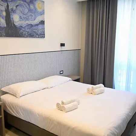 Lejlighed Casa Manita - 501 *