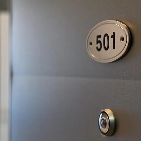 Casa Manita - 501 Lejlighed